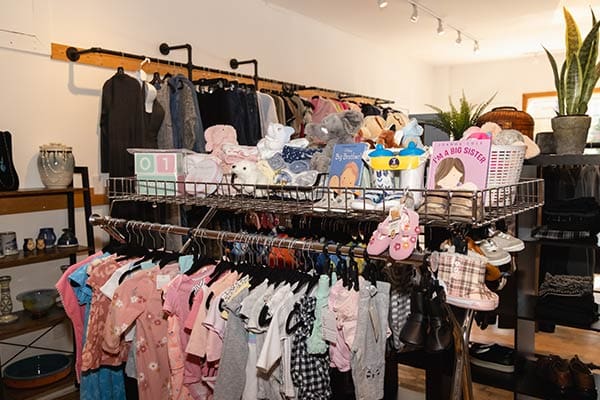 Used Kids Clothing & Toys in Meaford Ontario