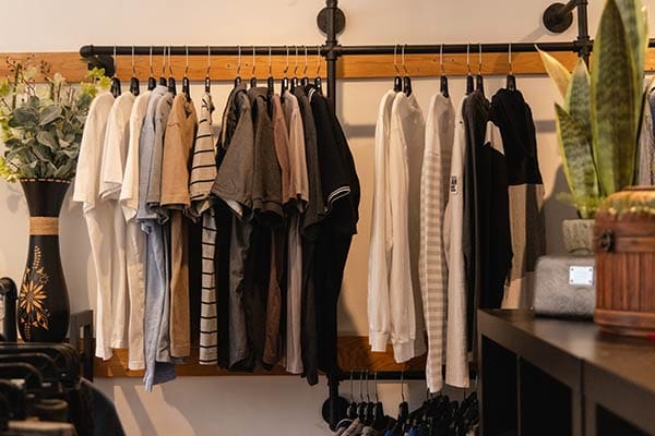 Used Mens Clothing in Meaford Ontario